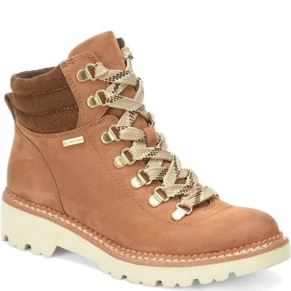 Biónica | BIÓNICA DEZI ALL WEATHER WOMENS ARCH SUPPORT SUEDE COMFORT BOOTS - Picture 1 of 8